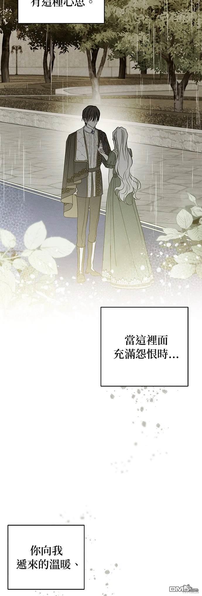 《恨我的老公失去了记忆》第28话 第36页
