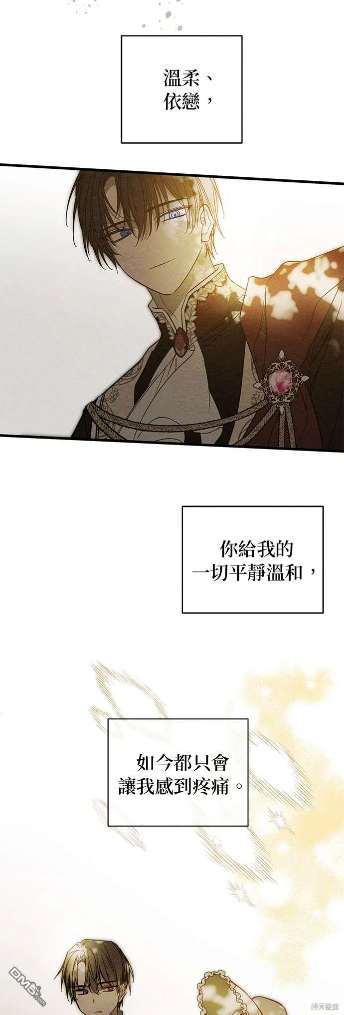 《恨我的老公失去了记忆》第28话 第37页