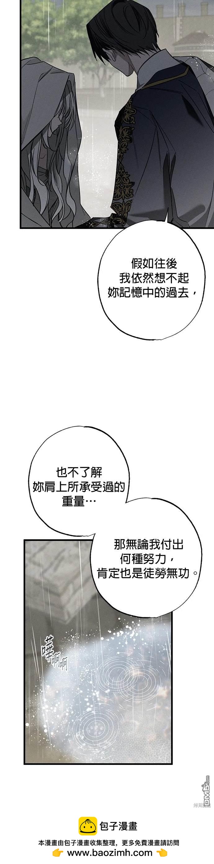 《恨我的老公失去了记忆》第28话 第50页