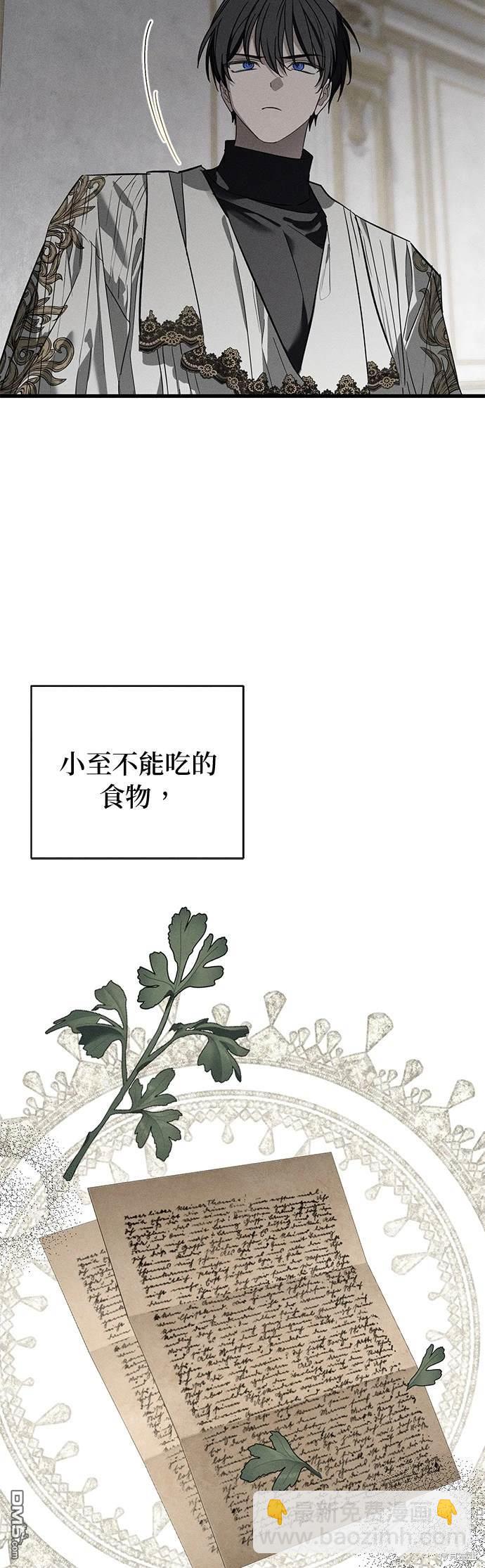 《恨我的老公失去了记忆》第30话 第37页