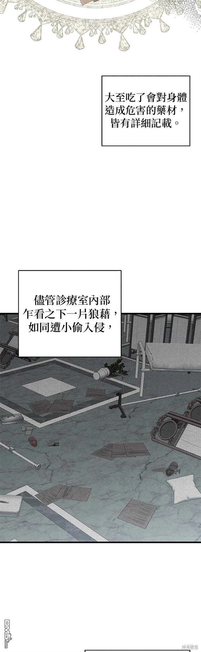 《恨我的老公失去了记忆》第30话 第38页