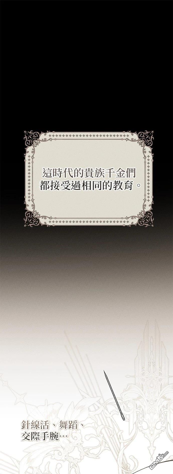 《恨我的老公失去了记忆》第34话 第1页