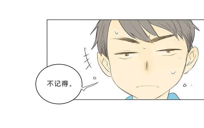 《牧午之森》6.逆光的少年 第22页