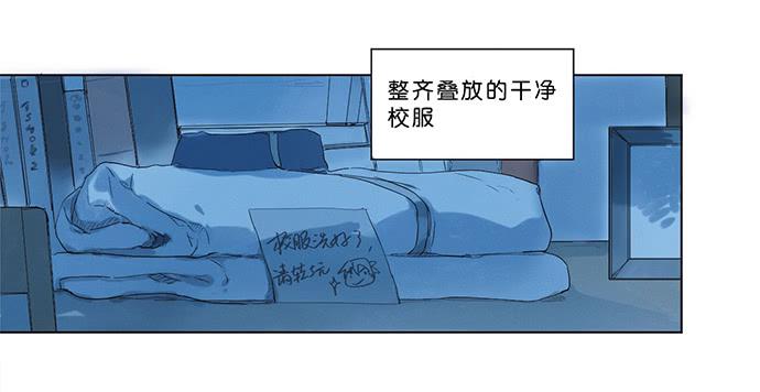 《牧午之森》4.被系统讨厌了？ 第12页