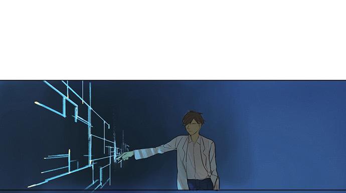 《牧午之森》7.解锁第一个能力 第39页