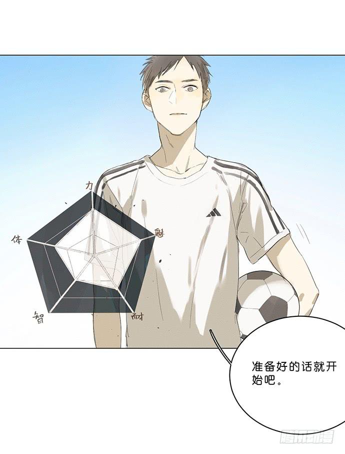 《牧午之森》9.时间回溯 第18页