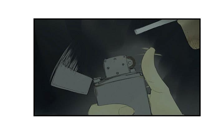 《牧午之森》16.改变未来？ 第33页