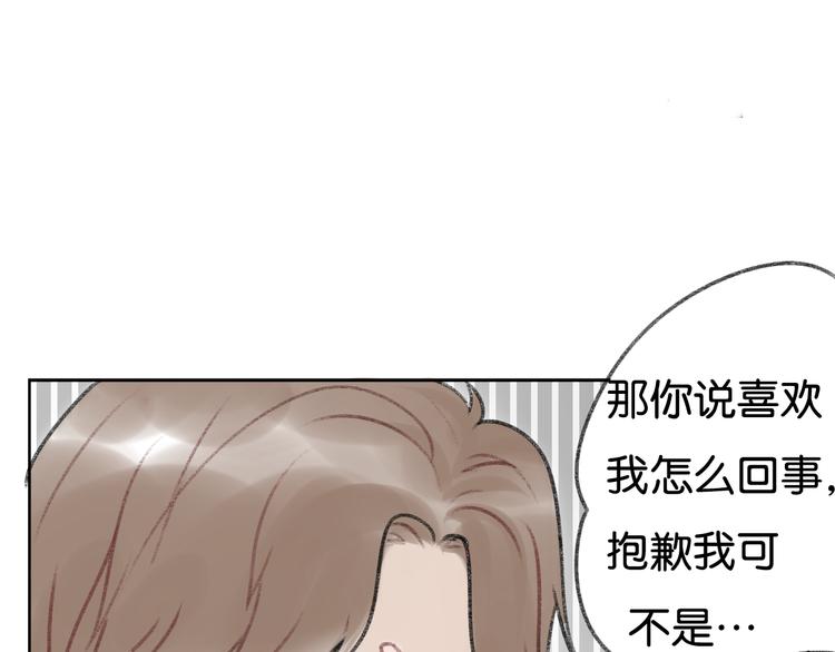 《碳酸果汁》第3话 学长并不是我想象中的那样 第20页
