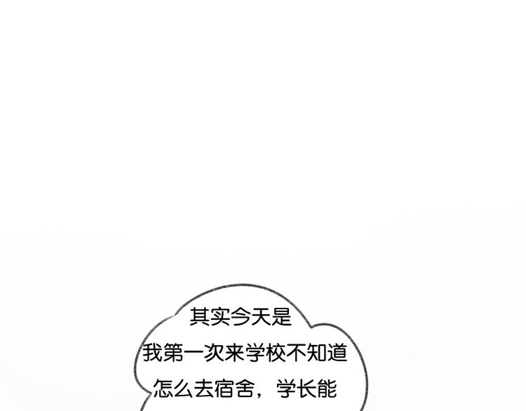 《碳酸果汁》第3话 学长并不是我想象中的那样 第29页