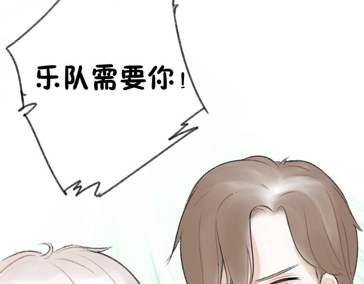 《碳酸果汁》第5话 乐队，从今天开始！ 第25页
