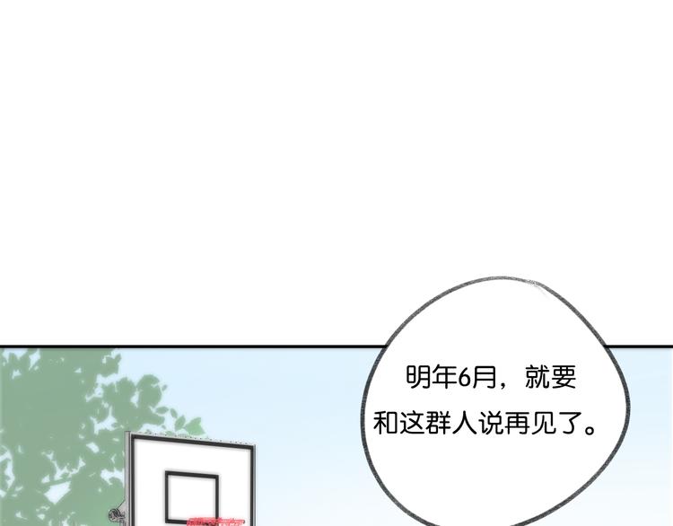 《碳酸果汁》第12话 学长会为林檬心动么？ 第30页