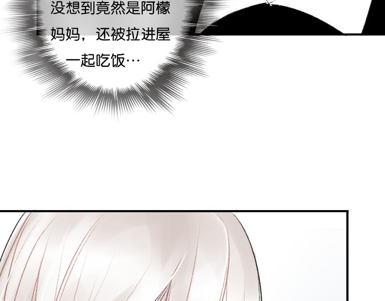 《碳酸果汁》第10话 学长的摸头杀 第19页