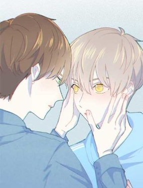 《碳酸果汁》漫画封面图 - tl漫画