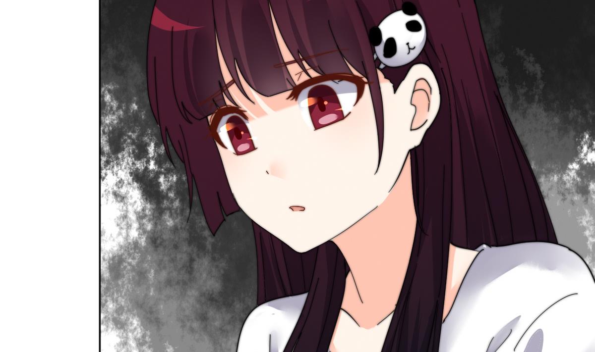 《我的契约夫君》第5话 因为，我是你的夫君 第41页