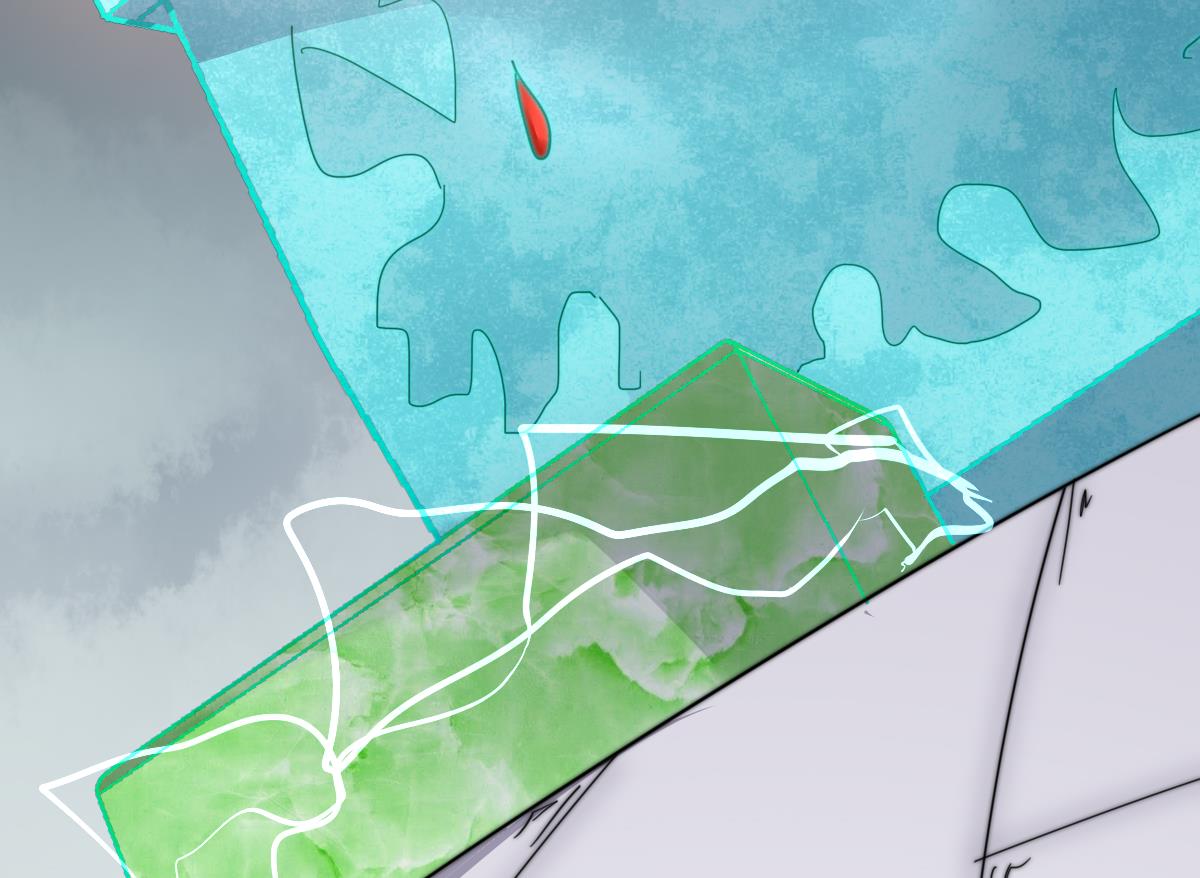 《我的契约夫君》第11话 取血喂棺 第29页