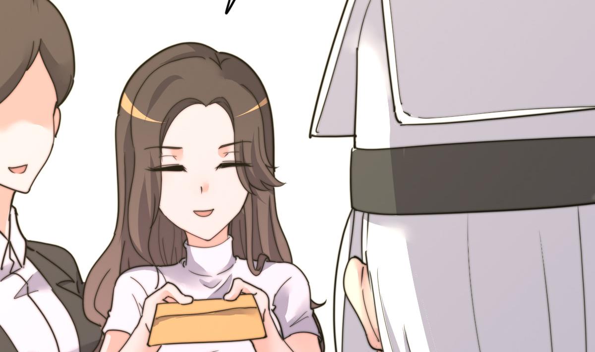 《我的契约夫君》第13话 徐嫣然在搞什么？ 第20页