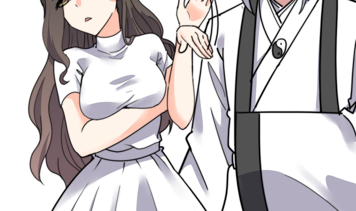 《我的契约夫君》第13话 徐嫣然在搞什么？ 第8页