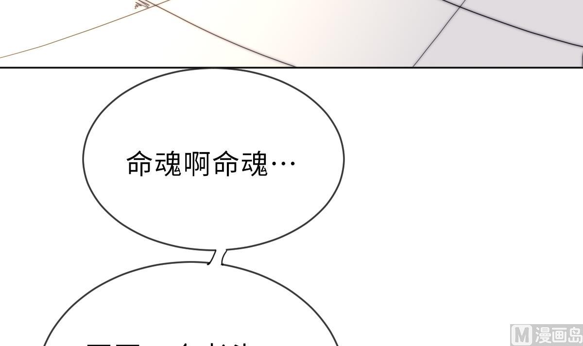 《我的契约夫君》第33话 天魂再现 第16页