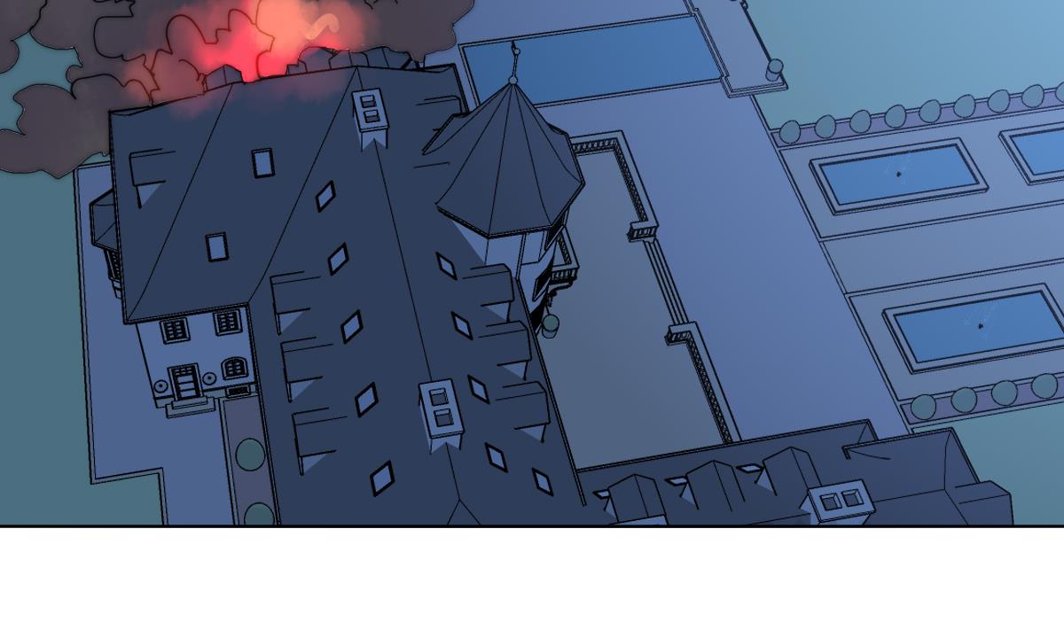 《我的契约夫君》第33话 天魂再现 第3页