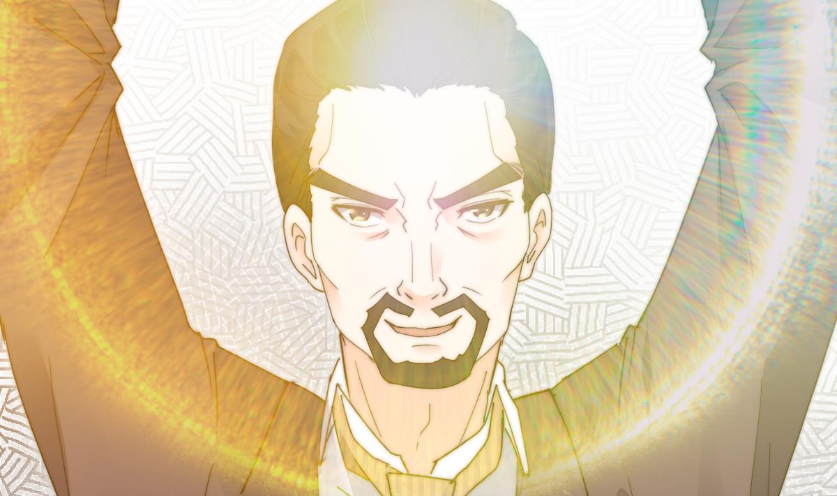 《我的契约夫君》第34话 鬼胎降世 第44页