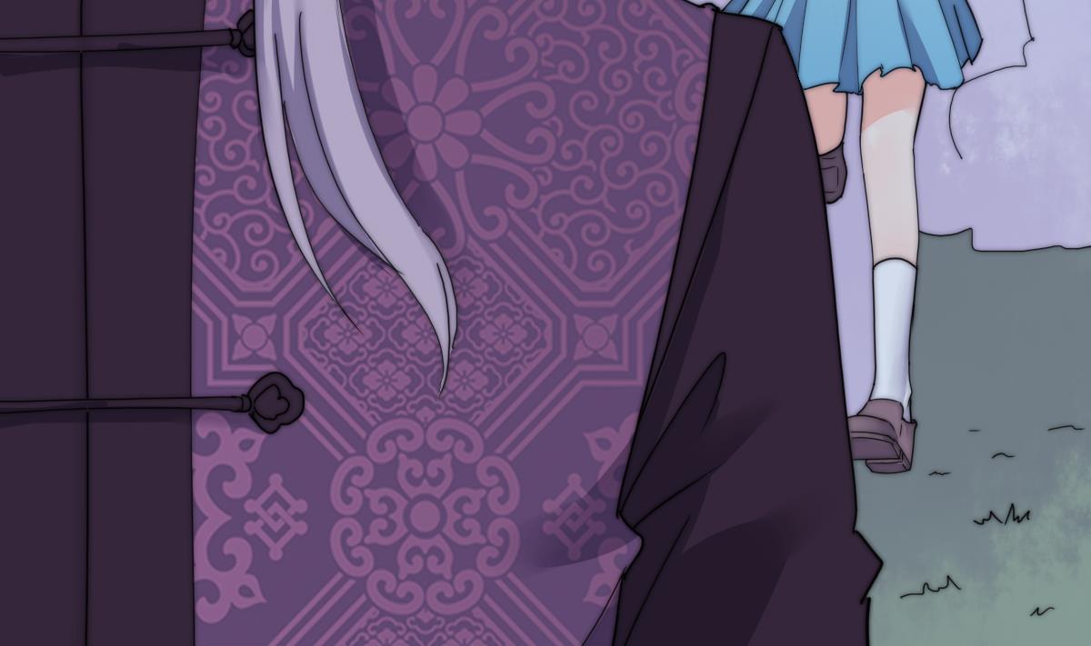 《我的契约夫君》第36话 封印鬼胎 第45页