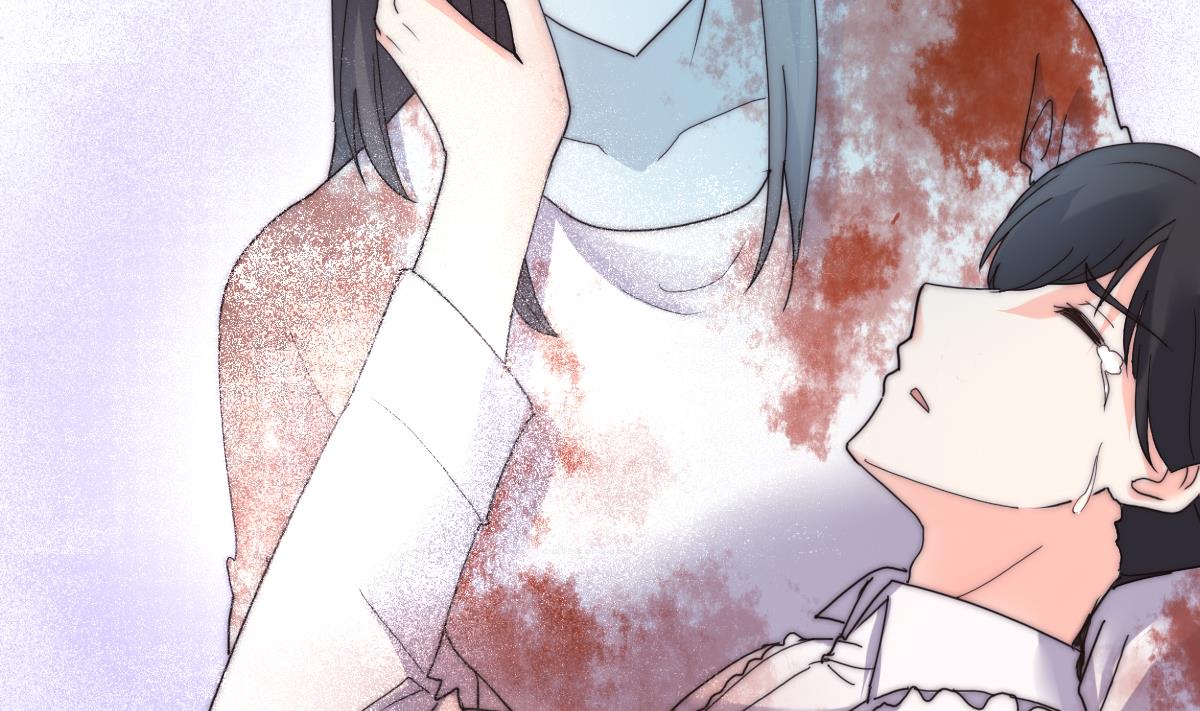 《我的契约夫君》第37话 余波未平 第24页