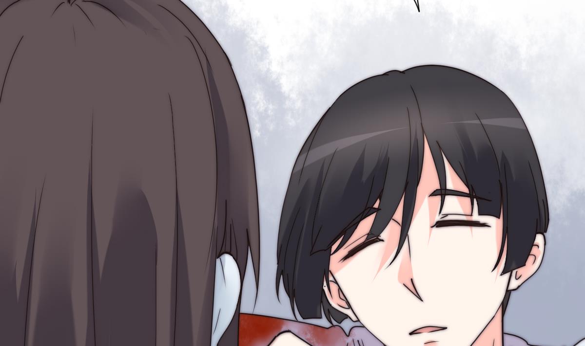 《我的契约夫君》第37话 余波未平 第3页