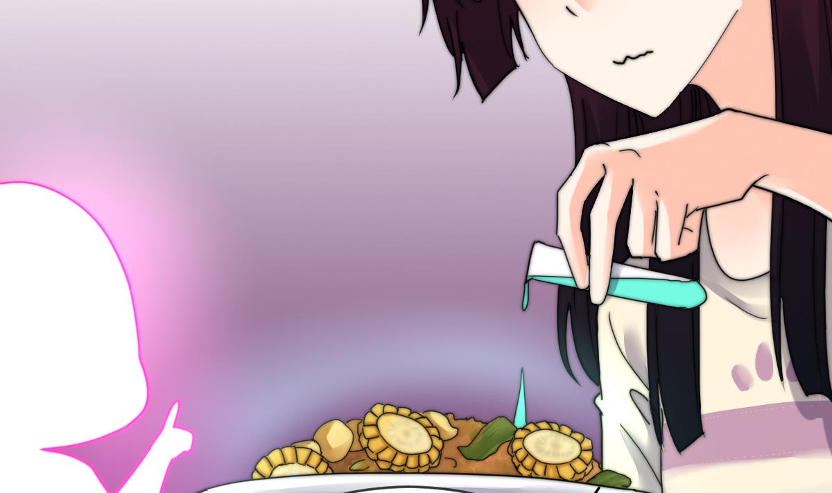 《我的契约夫君》第38话 人格恢复计划 第12页