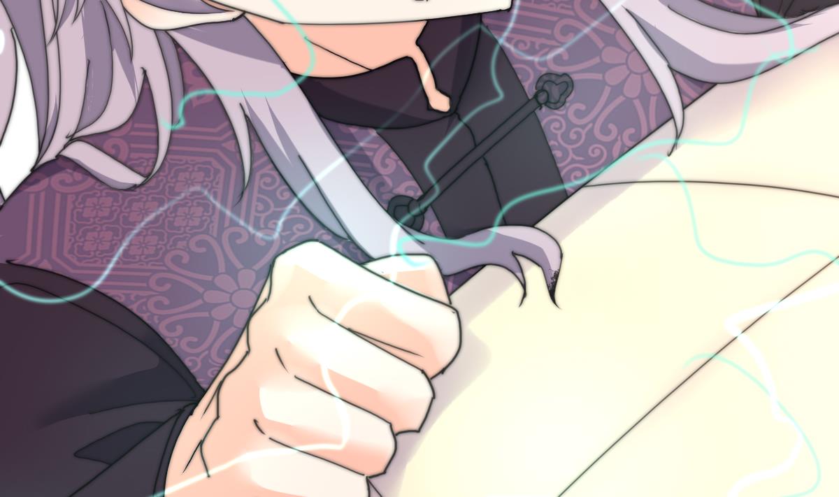 《我的契约夫君》第38话 人格恢复计划 第39页
