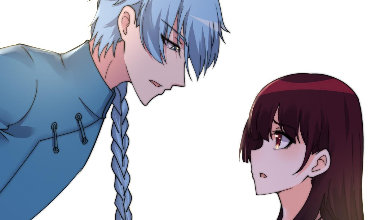 《我的契约夫君》第38话 人格恢复计划 第6页