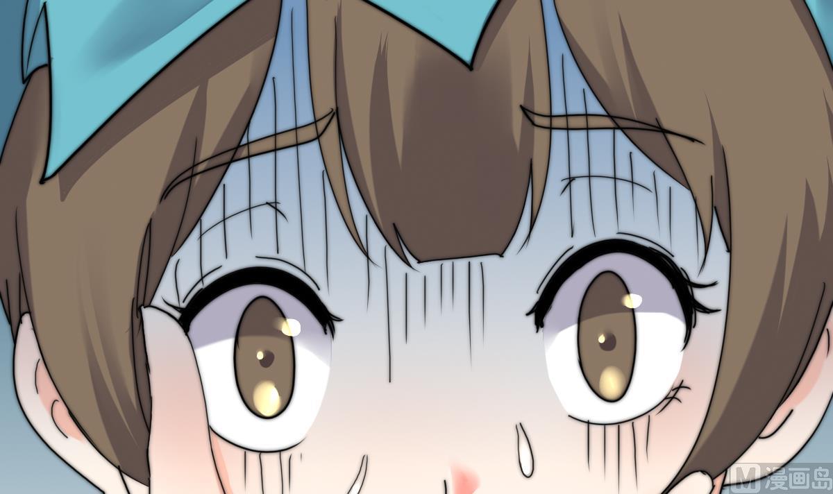 《我的契约夫君》第39话 灵女驾到 第28页