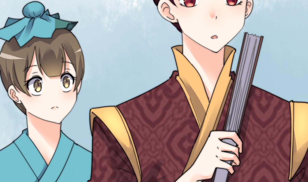 《我的契约夫君》第39话 灵女驾到 第42页