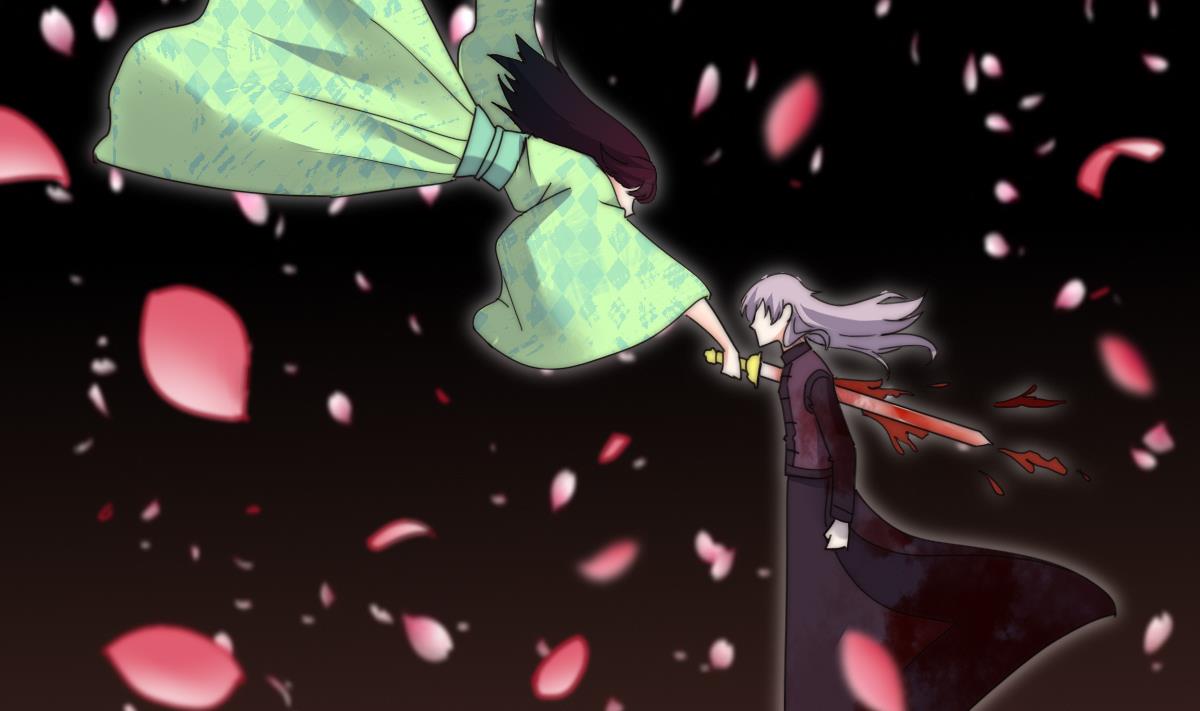 《我的契约夫君》第42话 难以逃脱的记忆 第42页