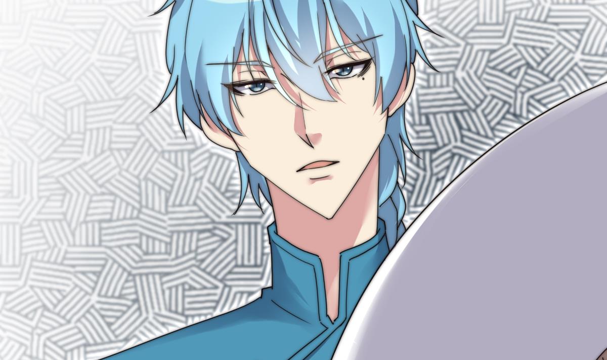 《我的契约夫君》第42话 难以逃脱的记忆 第48页