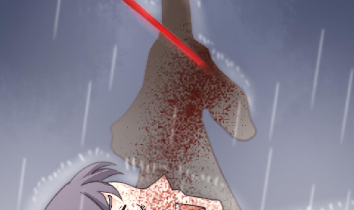 《我的契约夫君》第42话 难以逃脱的记忆 第8页