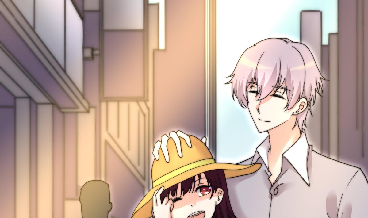 《我的契约夫君》第43话 命运的终局 第44页