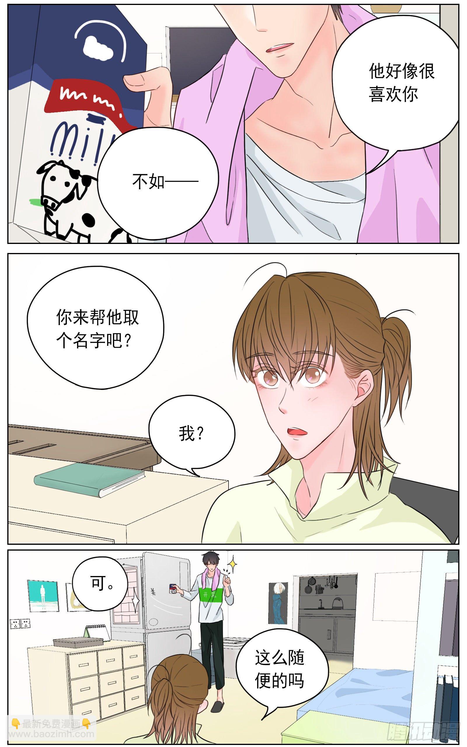 《邻里关系》是看得见的往昔痕迹 第20页