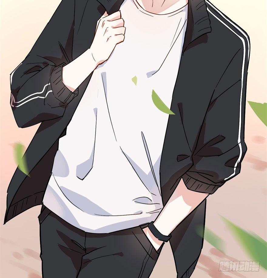 《我的仇人有超能力》躺着也能中大奖 第28页