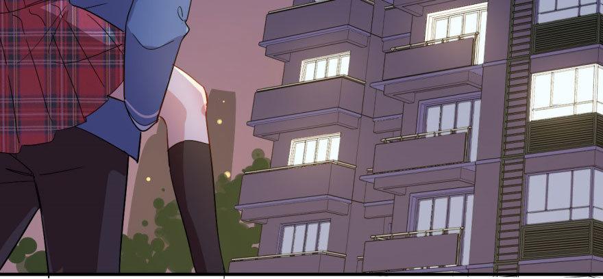 《我的仇人有超能力》从今天起我就是superhero 第12页