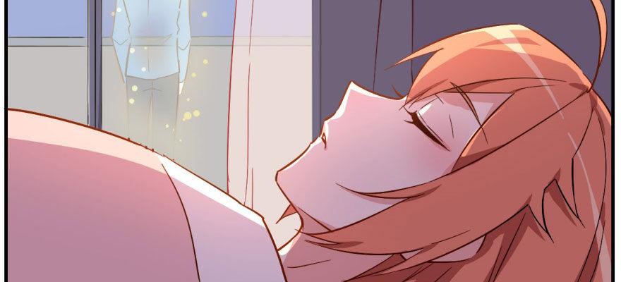 《我的仇人有超能力》从今天起我就是superhero 第44页