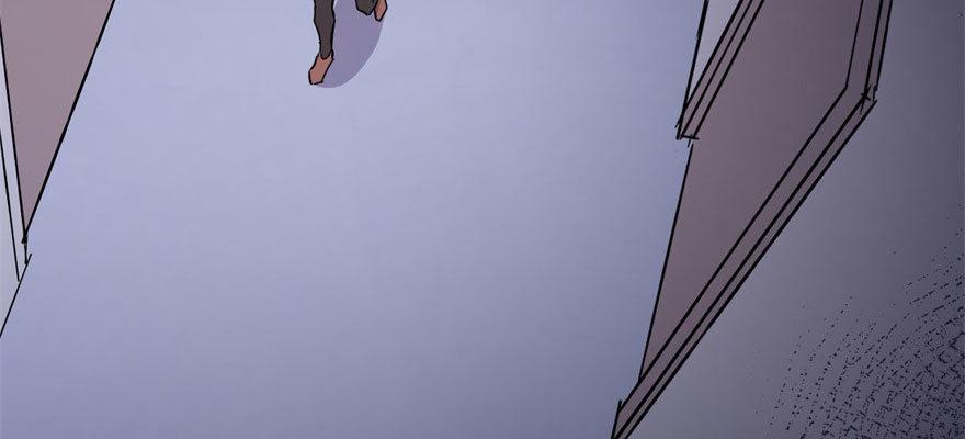 《我的仇人有超能力》医务室灵异事件 第42页