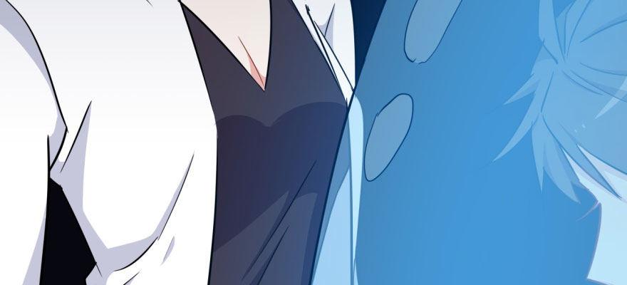 《我的仇人有超能力》快点离开这！ 第9页