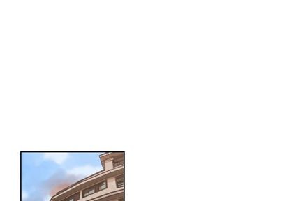 《只为守护你》第7话 第1页