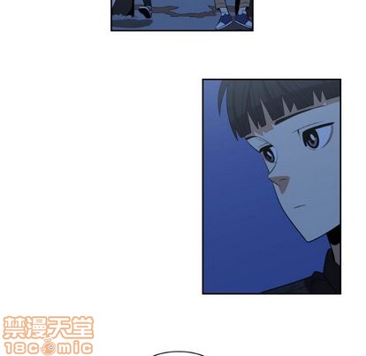 《只为守护你》第13话 第45页
