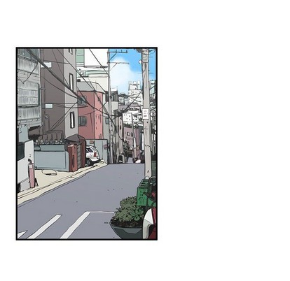 《只为守护你》第34话 第46页