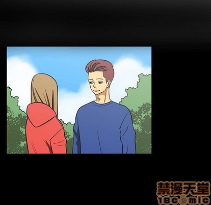 《只为守护你》第40话 第35页