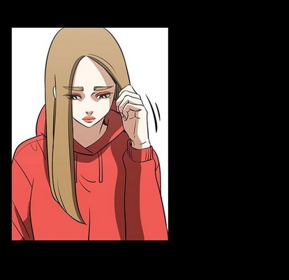 《只为守护你》第40话 第37页