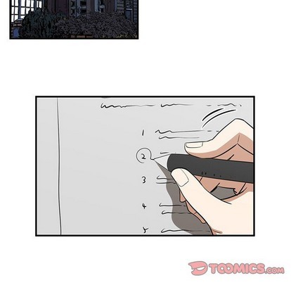 《只为守护你》第39话 第26页