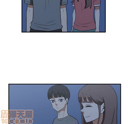 《只为守护你》第43话 第35页