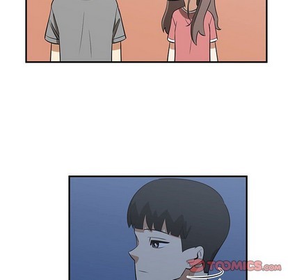 《只为守护你》第43话 第42页